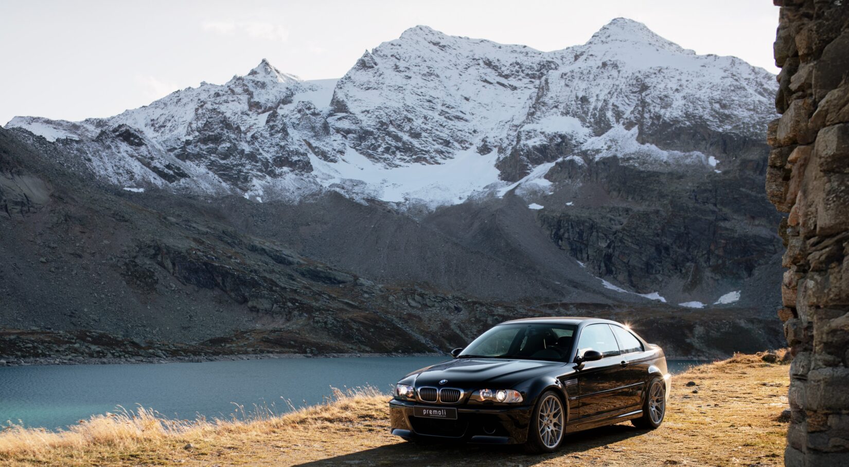 Bmw M3 CSL
